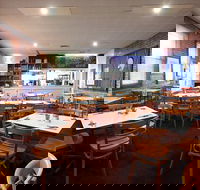 The American Hotel Creswick - Stayed