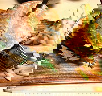 The Bayleaf Cafe - Stays Accommodation