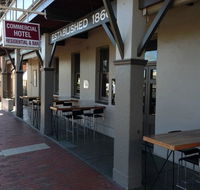 The Corner Hotel Alexandra - Stays Accommodation