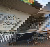 The Filling Station - Mornington - Stays Accommodation