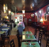 The French Pear Cafe - Stays Accommodation