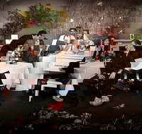 The Grande Hotel - Stayed