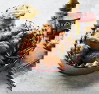 The Grove at Hidden Valley Resort - Stayed