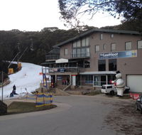 The Last Hoot - Stays Accommodation