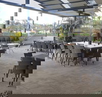 The New Atrium Restaurant and Function Centre - Stayed