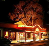 The Palais Kitchen - Stayed