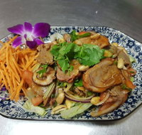 The Spicy Duck - Stayed