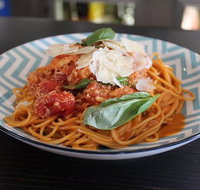 The Surly Goat - Stayed