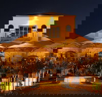 Tokar Estate Yarra Valley Winery Restaurant - Stayed