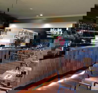 Tramonto Kitchen  Bar - Stayed