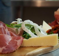 Volpino Pizzeria  Wine Bar - Stayed