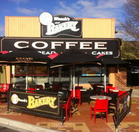 Waack's Stawell Bakery - Stays Accommodation