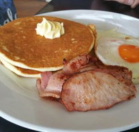 Wallder's Cafe - Stayed