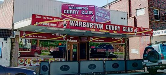 Warburton VIC Stays Accommodation