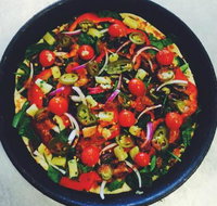 Waterview Pizza - Stayed