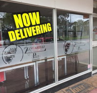 Zingarelli Pizza - Stayed