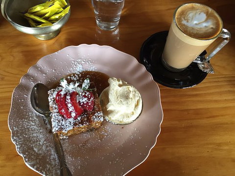 1914 Cafe & Bar - Stayed 0