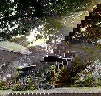 Bannockburn Station - Stayed