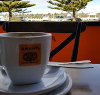 Bloody Good Coffee - Stayed