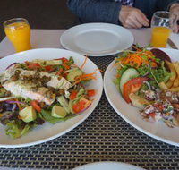 Boggy Creek Pub - Stayed