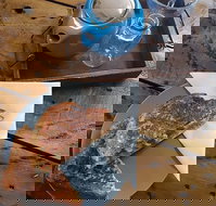 By The Falls - Stayed