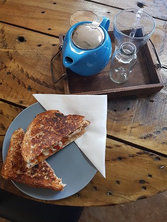 By The Falls - Stayed 0