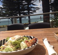 Cafe Blue Bamboo - Stayed