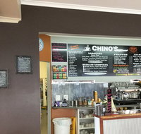 Chino's on Victoria - Stayed