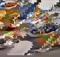 Chrismont Restaurant and Larder - Stays Accommodation