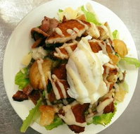 Cliftons on High - Stayed