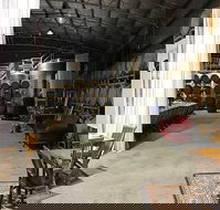 Clyde Park Vineyard Bistro - Stayed