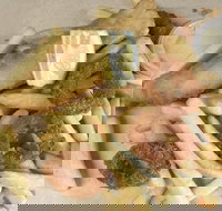 Cowes General Store - Stayed