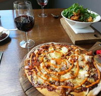Dal Zotto Trattoria - Stayed