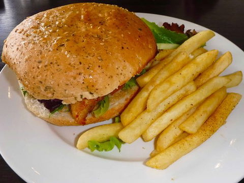 Degani Cafe - Stays Accommodation 0