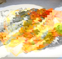 Don's Kitchen - Stayed