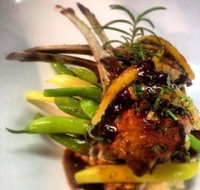 Duart Homestead - Stayed