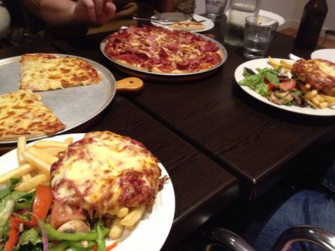 Elevation 423 - Stayed 0