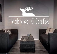 Fable Cafe - Stayed