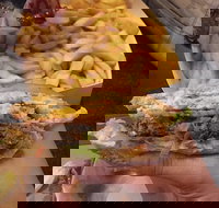 Fishermans Wharf Fish And Chips - Stayed