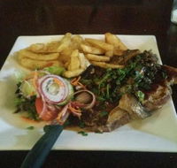 Five Flags Hotel - Stays Accommodation