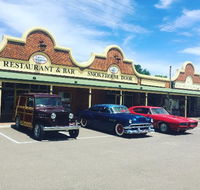 Gamze Smokehouse Restaurant - Stays Accommodation
