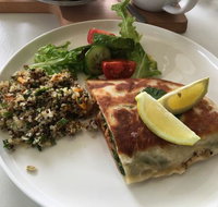 Garden n Table - Stayed