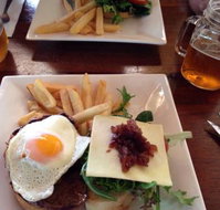 Glenrowan Hotel - Stayed