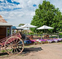 Gracebrook Wines - Stays Accommodation