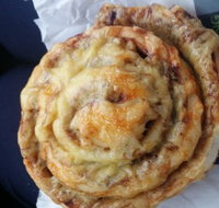 Grays Bakery Kerang - Stayed