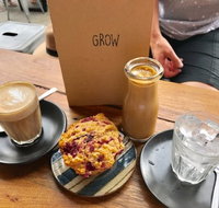 Grow Naturally - Stayed