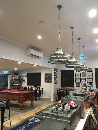 Hearn's Meredith Hotel - Stayed 0