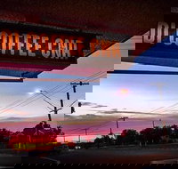 Indi Coffee - Stayed