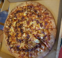 Jessie's Pizza - Stayed