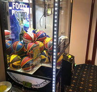 Kerang Sports And Entertainment Venue - Stayed